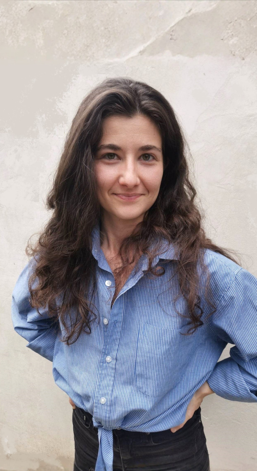 Elodie Estève